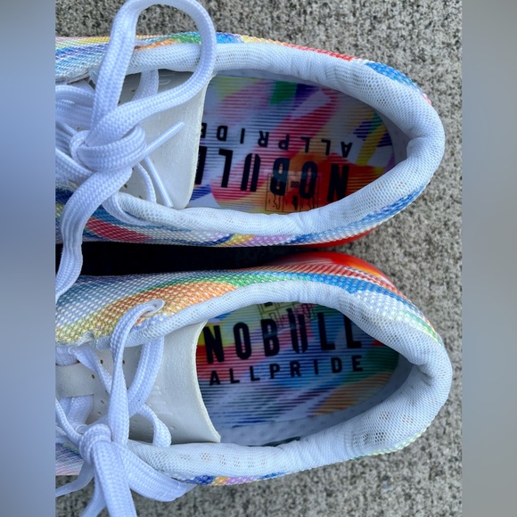 NOBULL - Pride Impact Shoes - Picture 8 of 11